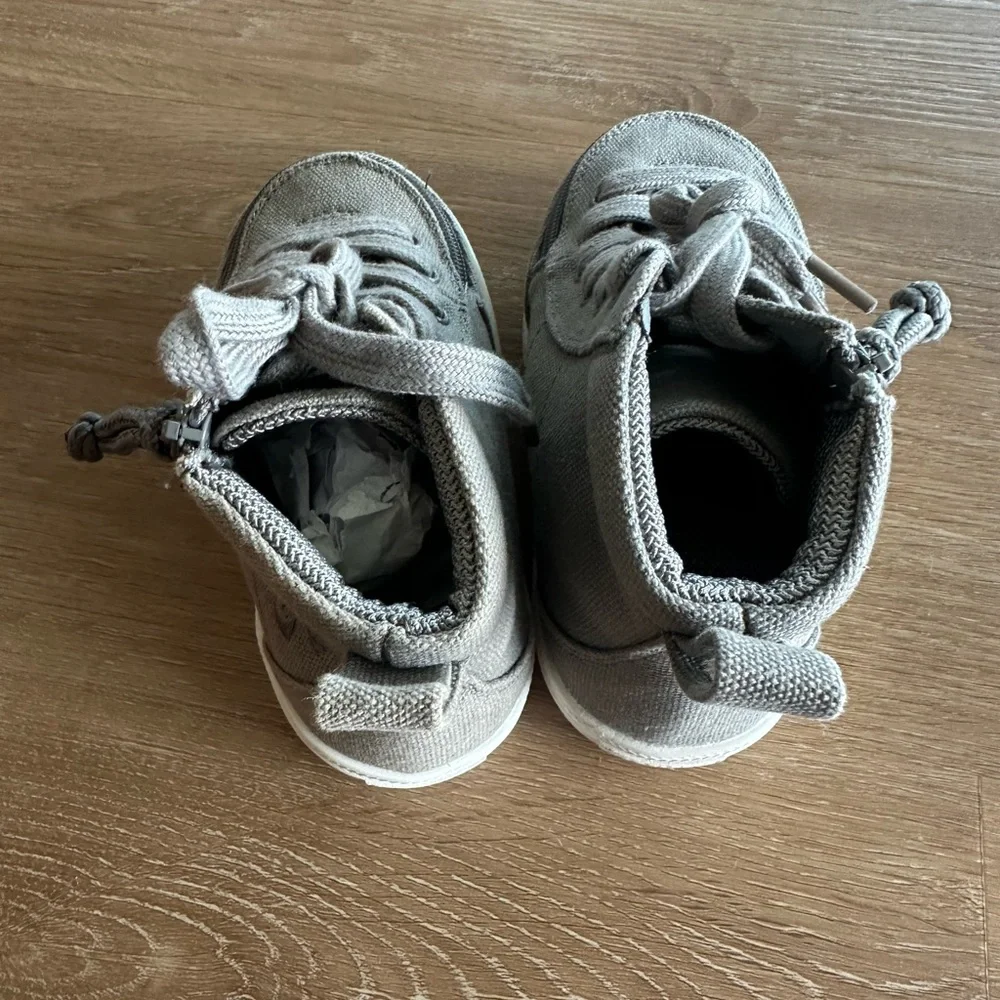 Billy Footwear Classic High Top size 6 - Picture 3 of 6